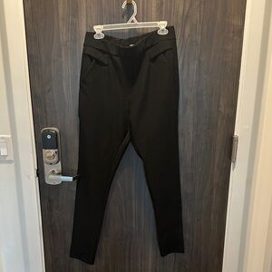 Women's Black Pants